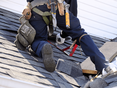 Why choose Pinnlyra Apex for roofing contractor in San Marcos